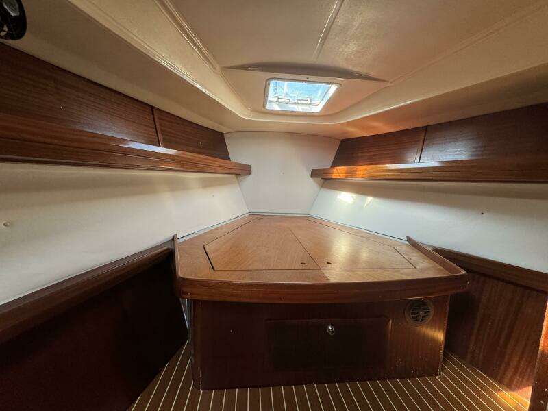 Whiskey Compass 42ft Bavaria Yacht For Sale