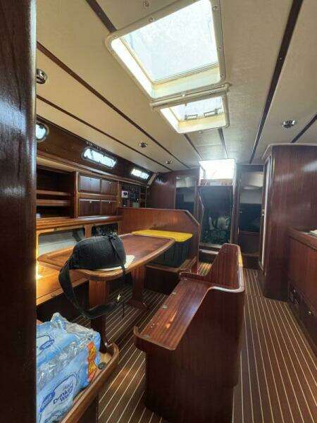 Whiskey Compass 42ft Bavaria Yacht For Sale