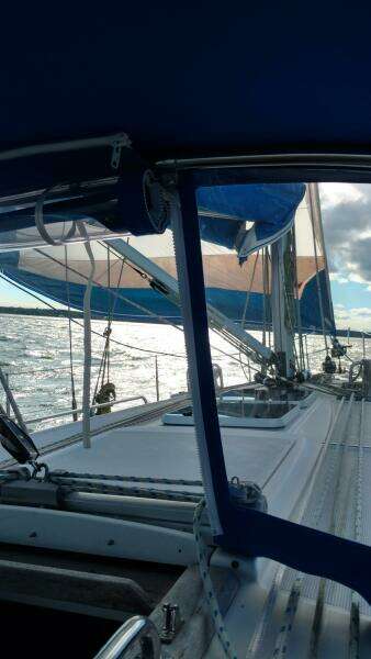 Whiskey Compass 42ft Bavaria Yacht For Sale