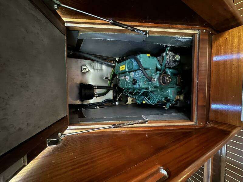 Whiskey Compass 42ft Bavaria Yacht For Sale