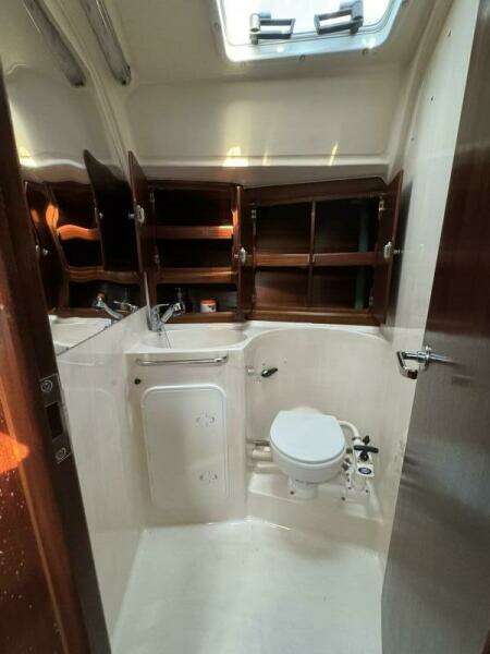 Whiskey Compass 42ft Bavaria Yacht For Sale