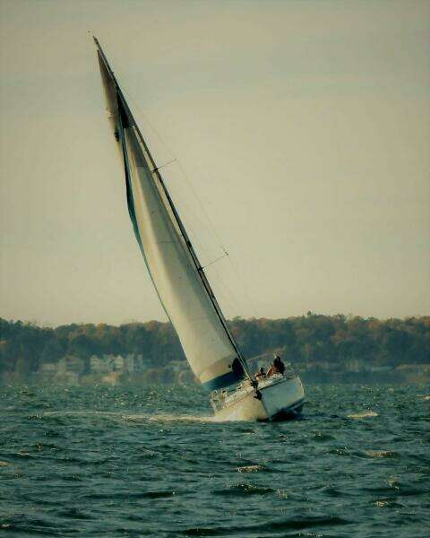 Whiskey Compass 42ft Bavaria Yacht For Sale