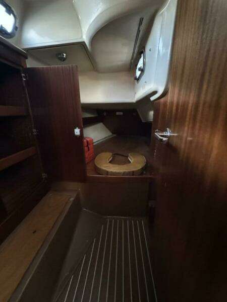 Whiskey Compass 42ft Bavaria Yacht For Sale