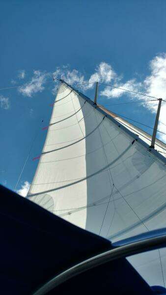 Whiskey Compass 42ft Bavaria Yacht For Sale