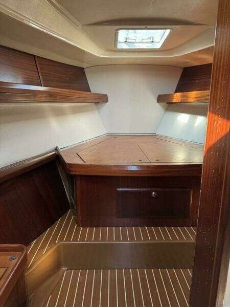 Whiskey Compass 42ft Bavaria Yacht For Sale