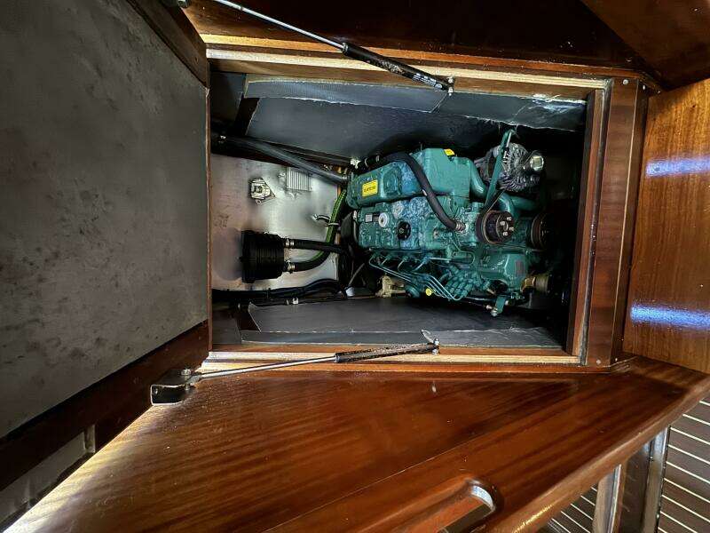 Whiskey Compass 42ft Bavaria Yacht For Sale