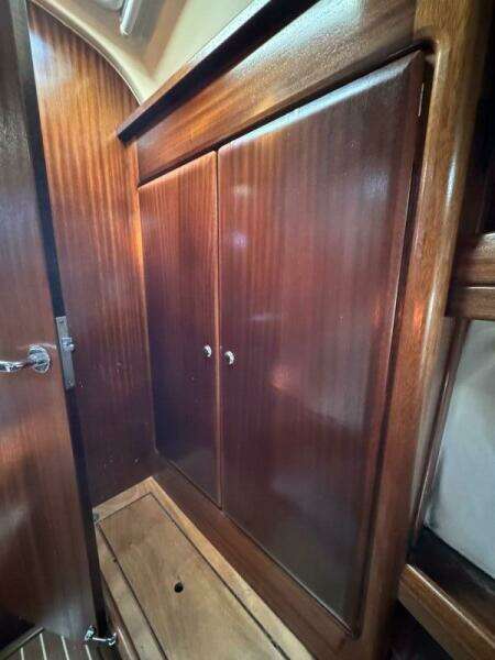 Whiskey Compass 42ft Bavaria Yacht For Sale