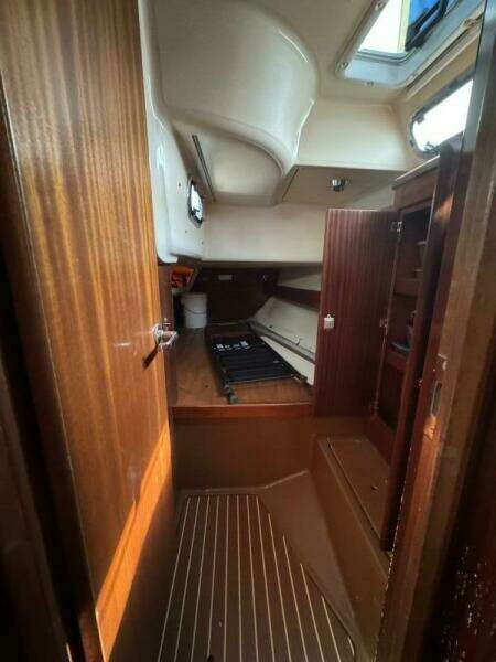 Whiskey Compass 42ft Bavaria Yacht For Sale