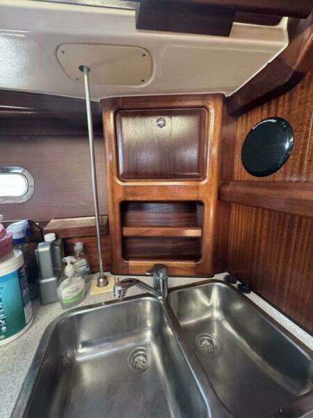 Whiskey Compass 42ft Bavaria Yacht For Sale