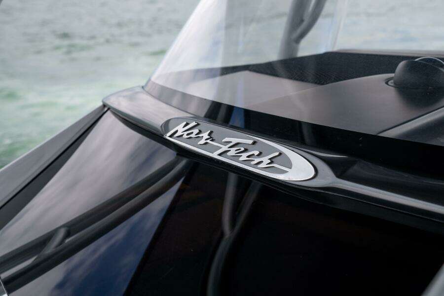 38ft Nor Tech Yacht For Sale