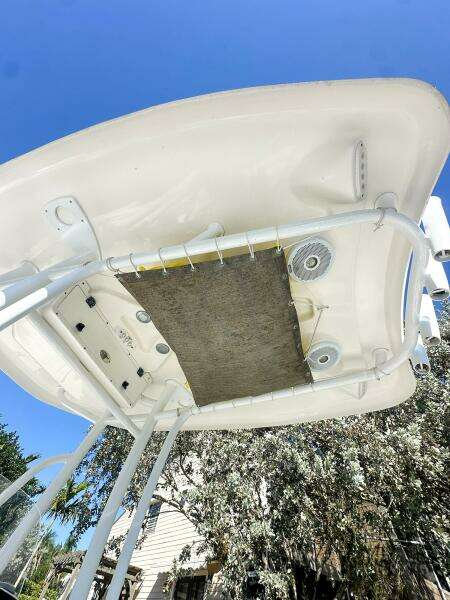 230 CC Adventure 23ft Tidewater Yacht For Sale