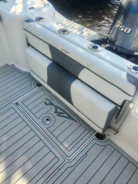 230 CC Adventure 23ft Tidewater Yacht For Sale