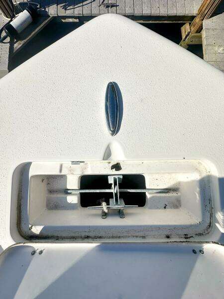 230 CC Adventure 23ft Tidewater Yacht For Sale