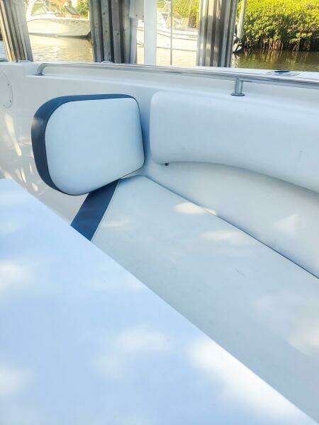 230 CC Adventure 23ft Tidewater Yacht For Sale