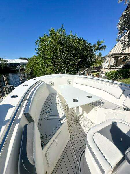 230 CC Adventure 23ft Tidewater Yacht For Sale