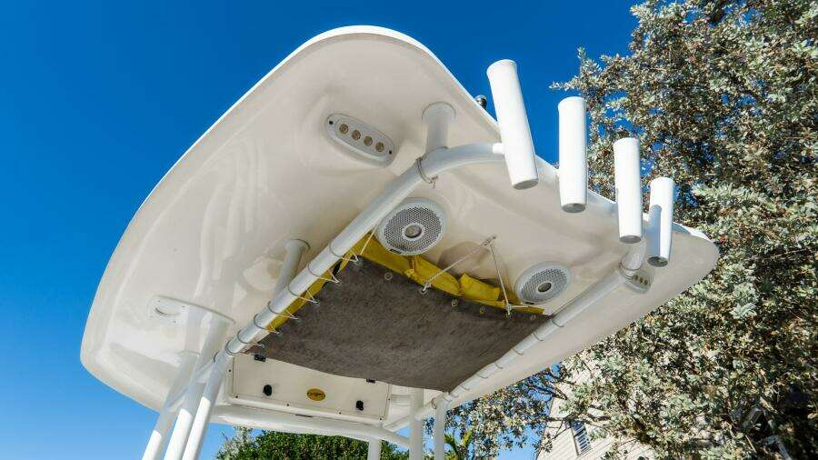 230 CC Adventure 23ft Tidewater Yacht For Sale