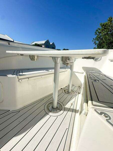 230 CC Adventure 23ft Tidewater Yacht For Sale