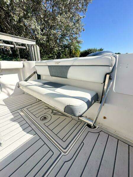 230 CC Adventure 23ft Tidewater Yacht For Sale