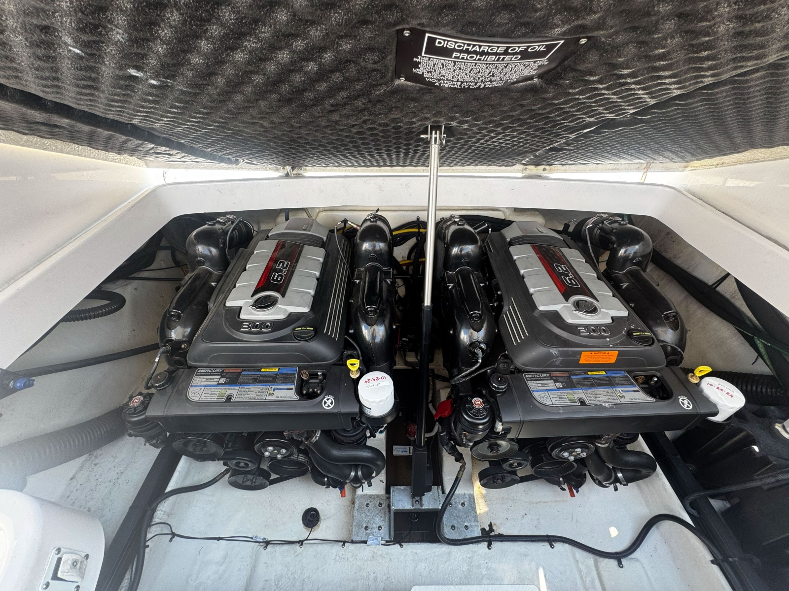 2017 Chaparral 307 SSX