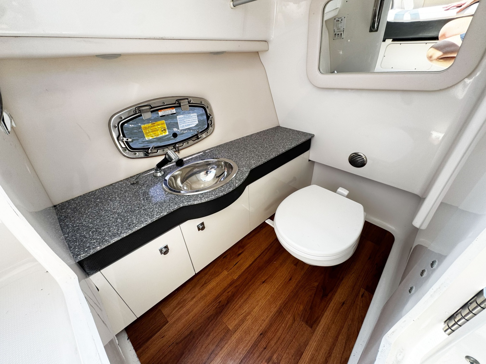 2017 Chaparral 307 SSX