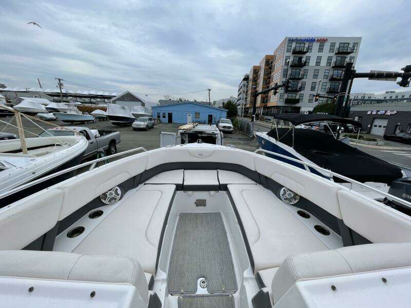 30ft Chaparral Yacht For Sale