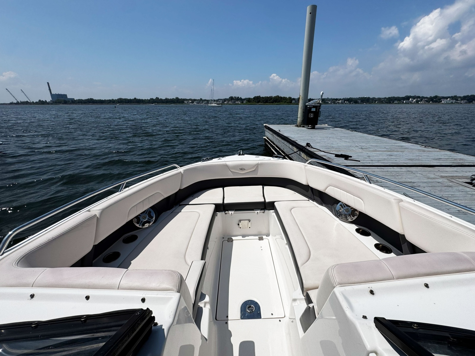 2017 Chaparral 307 SSX