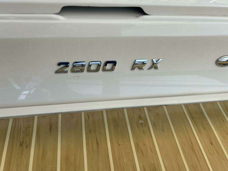 28ft Regal Yacht For Sale