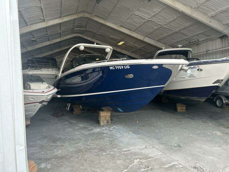 28ft Regal Yacht For Sale