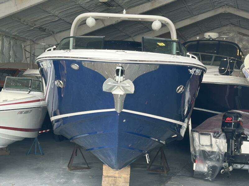 28ft Regal Yacht For Sale