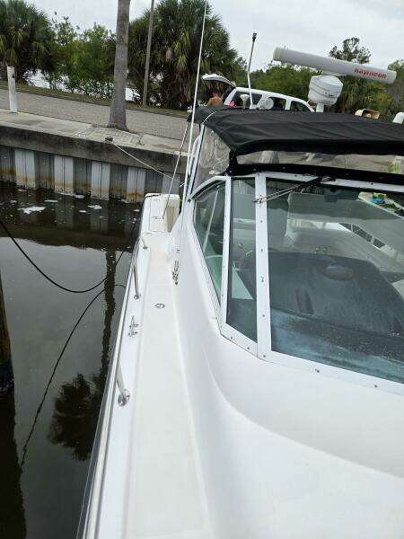 35ft Tiara Yachts Yacht For Sale