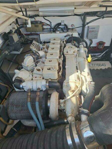 35ft Tiara Yachts Yacht For Sale