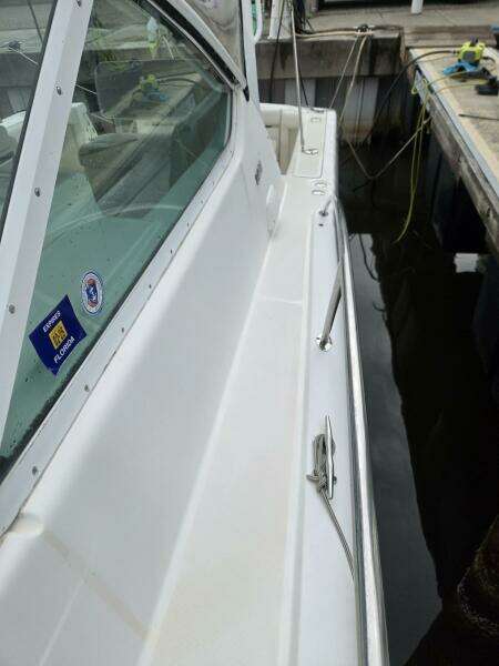 35ft Tiara Yachts Yacht For Sale