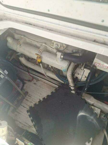 35ft Tiara Yachts Yacht For Sale