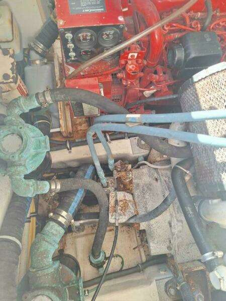 35ft Tiara Yachts Yacht For Sale