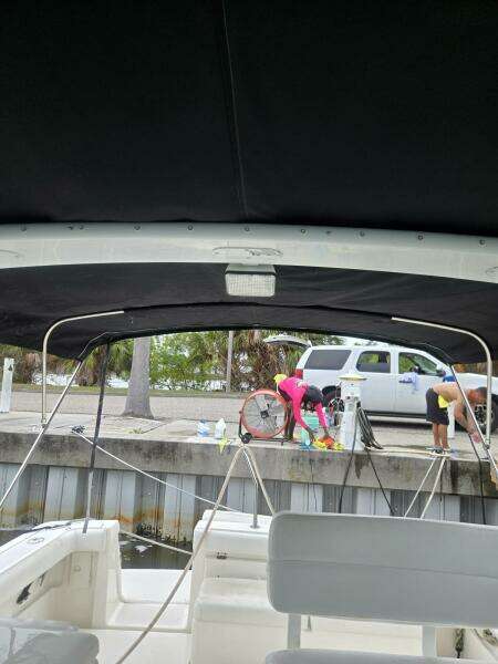 35ft Tiara Yachts Yacht For Sale