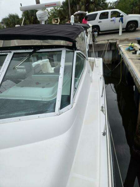 35ft Tiara Yachts Yacht For Sale