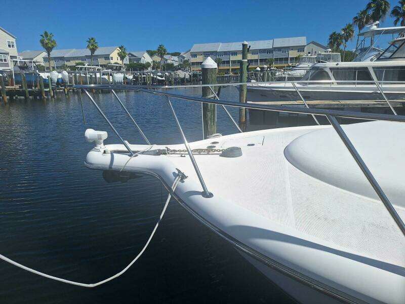 35ft Tiara Yachts Yacht For Sale