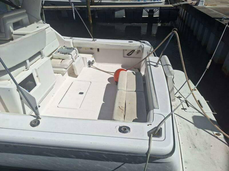 35ft Tiara Yachts Yacht For Sale