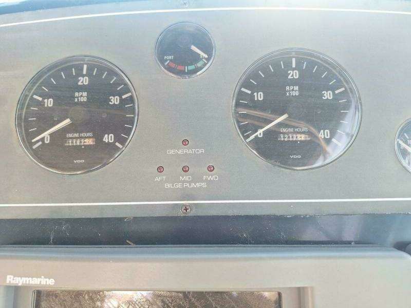 35ft Tiara Yachts Yacht For Sale