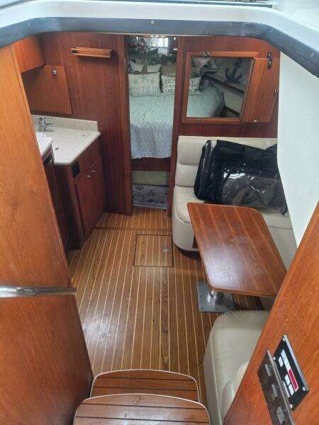 35ft Tiara Yachts Yacht For Sale