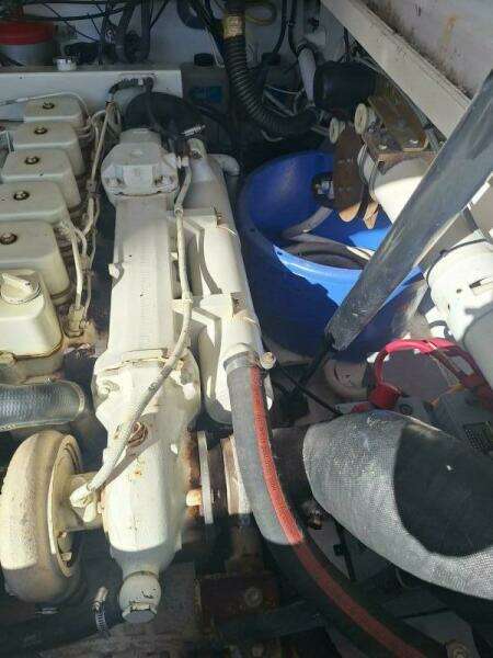 35ft Tiara Yachts Yacht For Sale