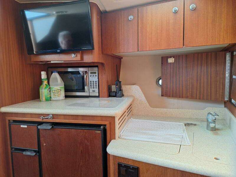 35ft Tiara Yachts Yacht For Sale