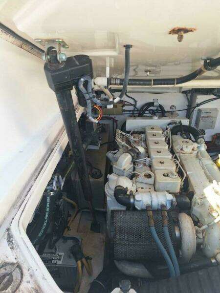 35ft Tiara Yachts Yacht For Sale