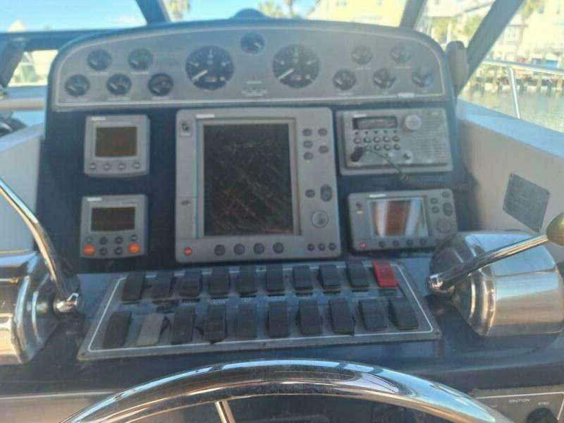 35ft Tiara Yachts Yacht For Sale