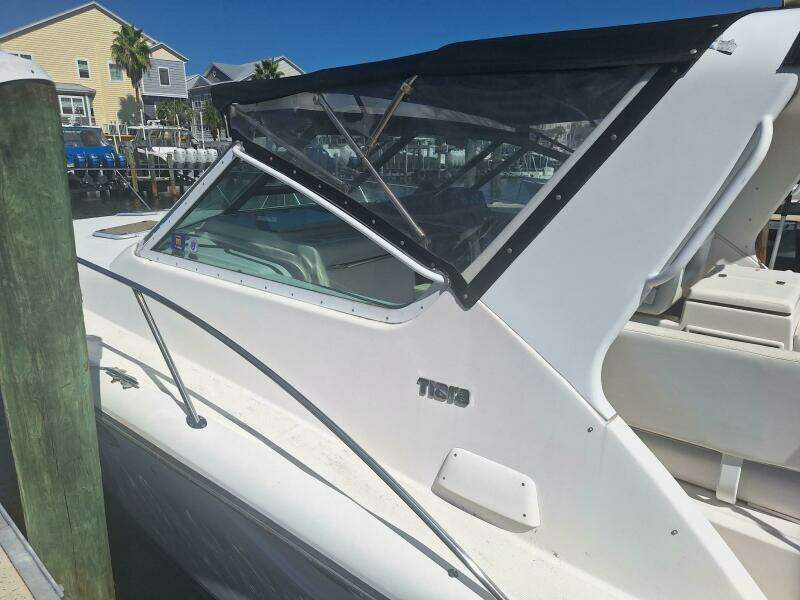 35ft Tiara Yachts Yacht For Sale