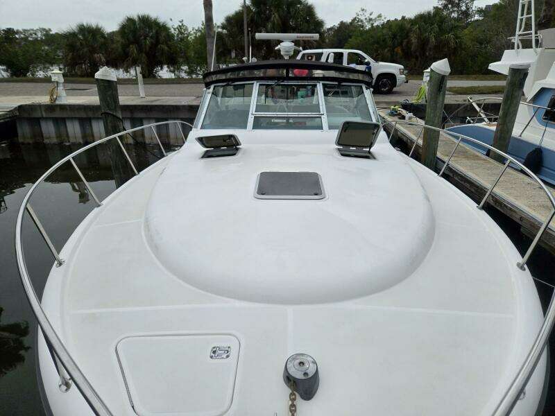 35ft Tiara Yachts Yacht For Sale