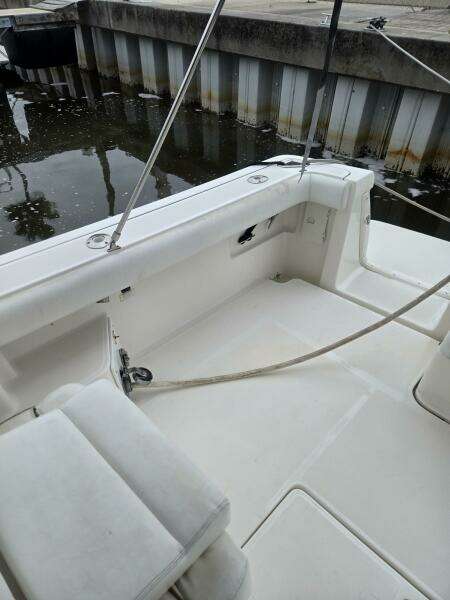 35ft Tiara Yachts Yacht For Sale