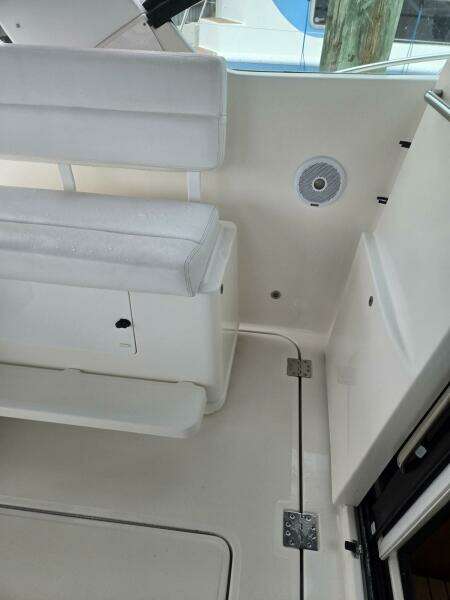 35ft Tiara Yachts Yacht For Sale