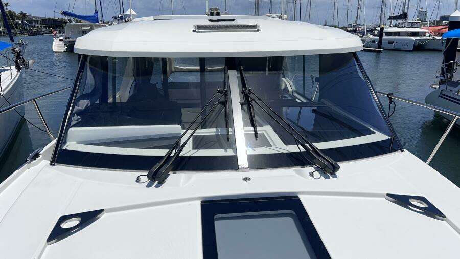 2020 Jeanneau Merry Fisher 1095 35ft Jeanneau Yacht For Sale