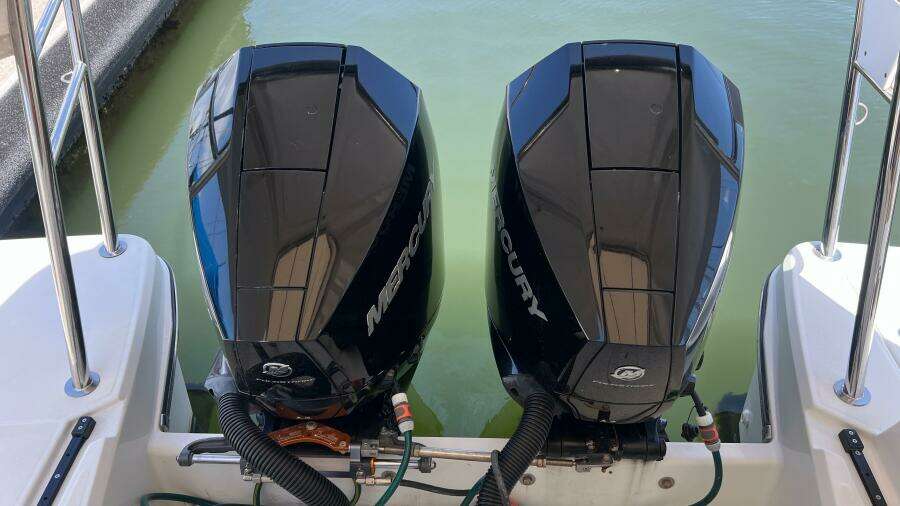 2020 Jeanneau Merry Fisher 1095 35ft Jeanneau Yacht For Sale